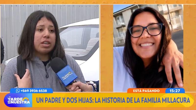 Fatal accidente de Viña del Mar: la petición de joven que perdió a padre y dos hermanas