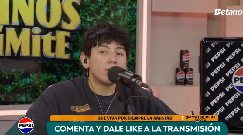 Julitroz respaldó a Joche Bibbó