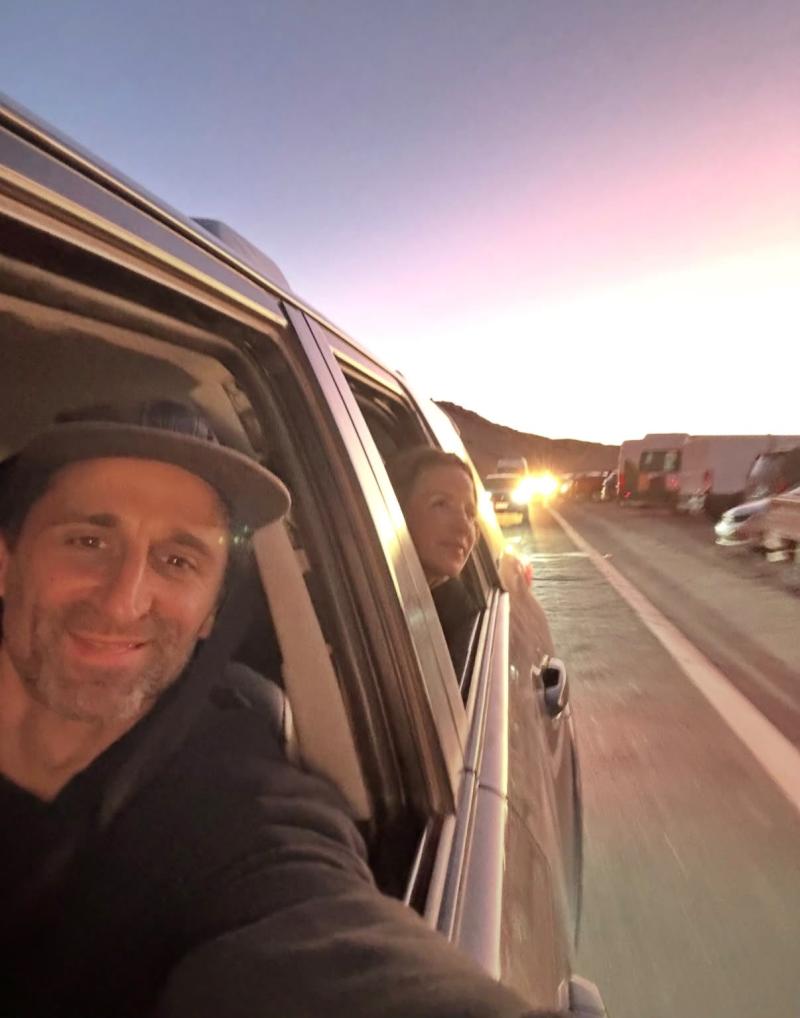 Emilio Edwards - Instagram