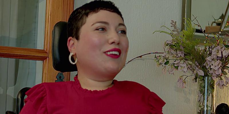 Fernanda Vergara / 13C
