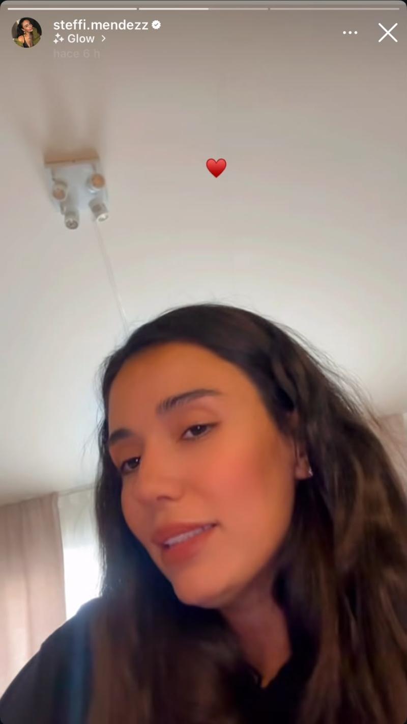 Steffi Méndez | Instagram