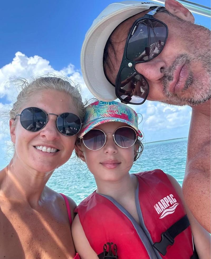 Giancarlo Petaccia - Instagram