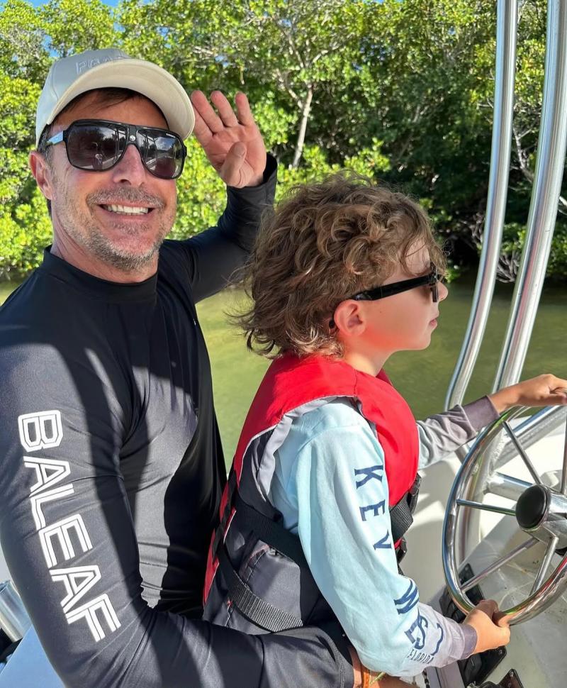 Giancarlo Petaccia - Instagram