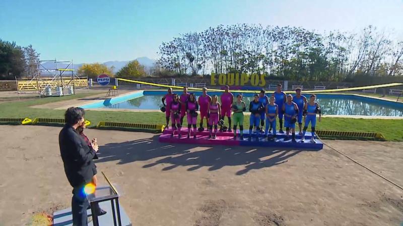 Los nuevos equipos de Vecinos al límite