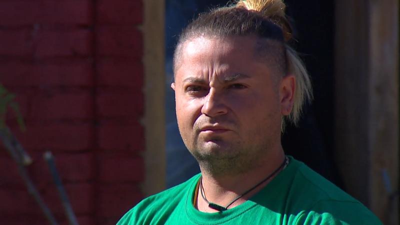 Princeso fue el último en ser elegido para los nuevos equipos de "Vecinos al límite" / Canal 13