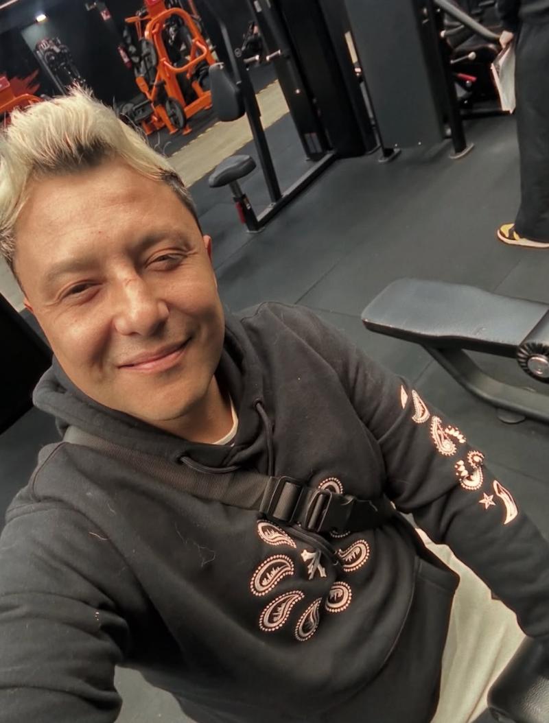 Instagram - Sergio Rojas