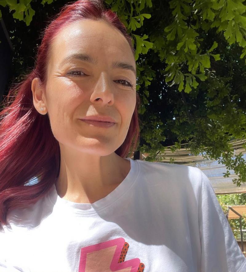 Janis Pope - Instagram