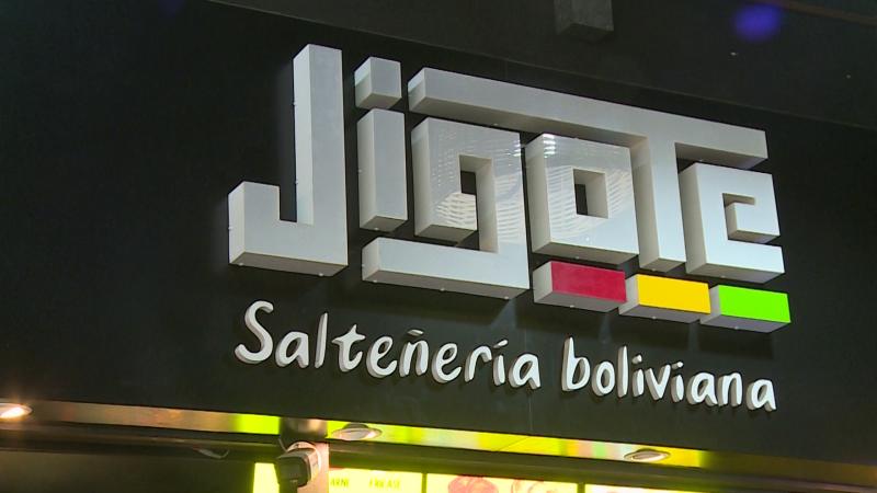 Local Jigote Saltenería / 13C