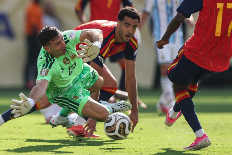 Afp - Mundial