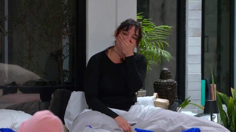 Natu Urtubias en Vecinos al límite