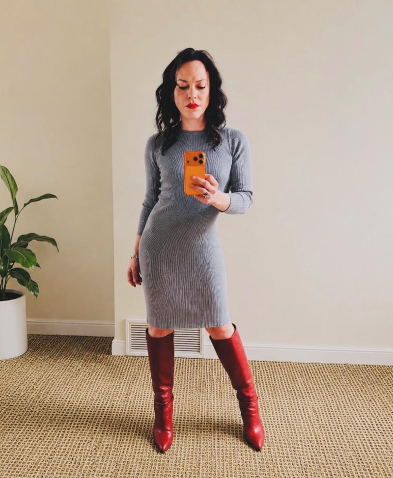 Daniela Vega - Instagram
