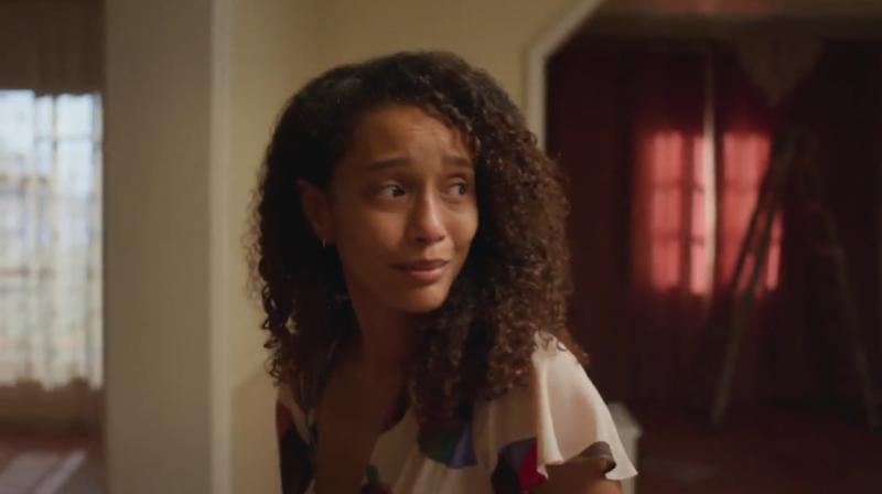 Vale Todo: Raquel se va a Río de Janeiro.