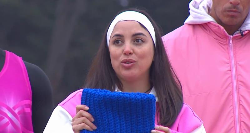 El cuello para Pastorino / Canal 13