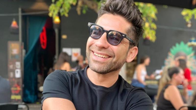 Karim Butte - Instagram