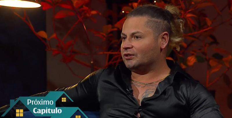 La entrevista a Princeso en "Vecinos al límite" / Canal 13