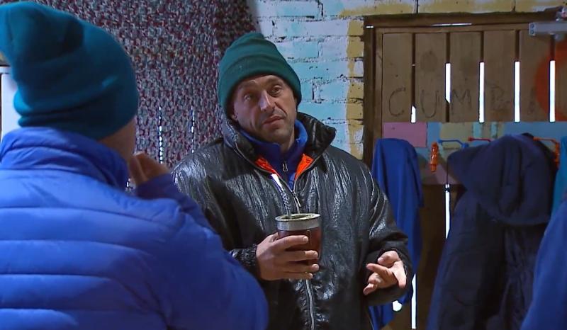 Joche explicó que necesita operarse / Canal 13