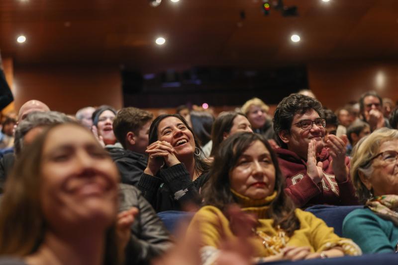 ¡Éxito absoluto! Más de 3.000 personas vivieron la magia en la primera edición del Festival Pata de Cabra