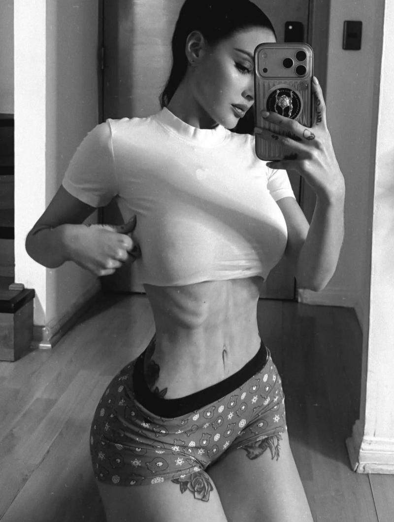 Ignacia Michelson - Instagram
