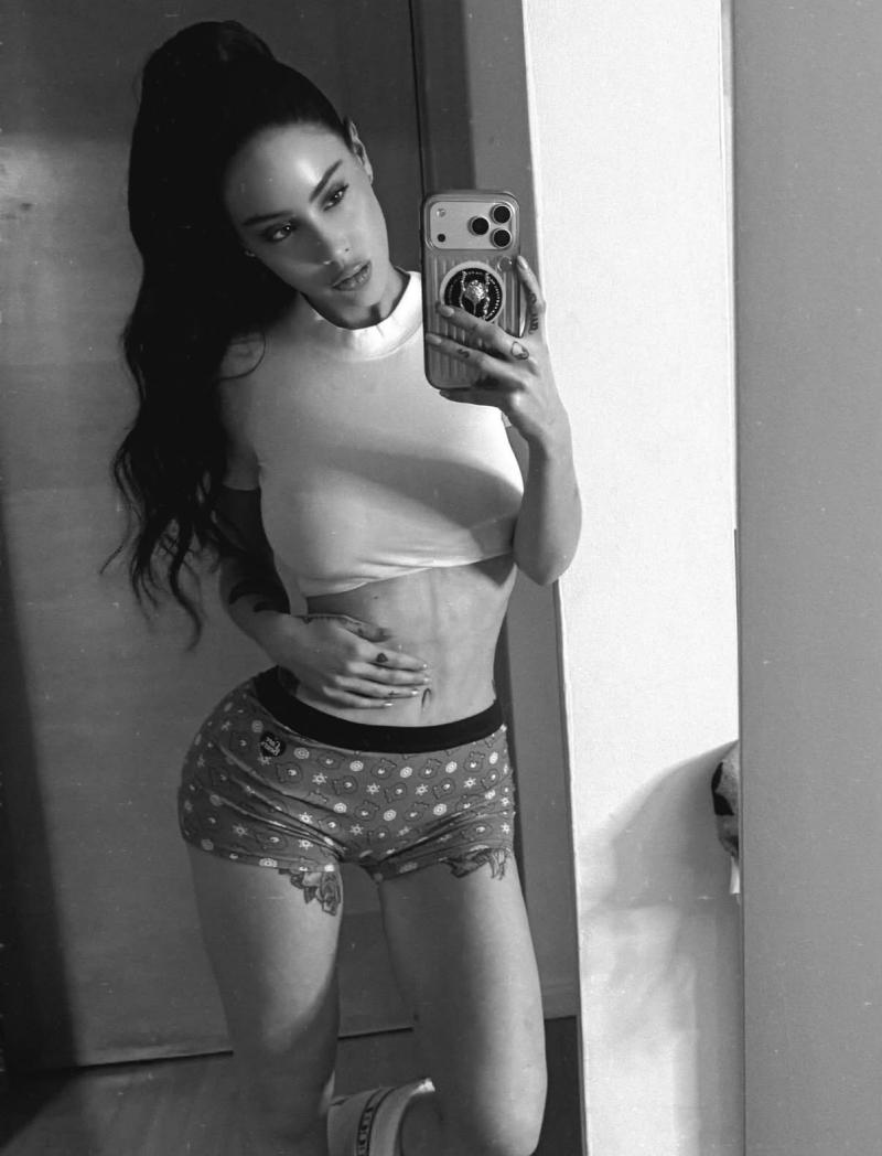 Ignacia Michelson - Instagram