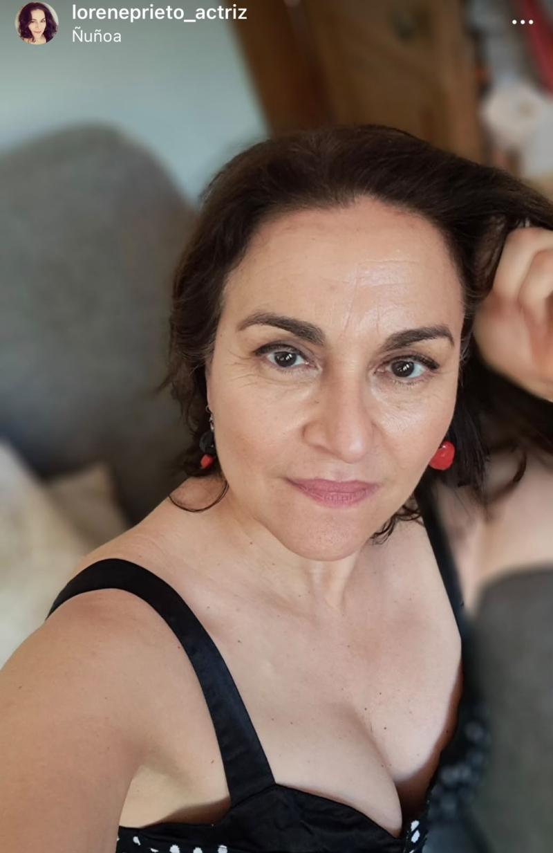 Lorene Prieto - Instagram
