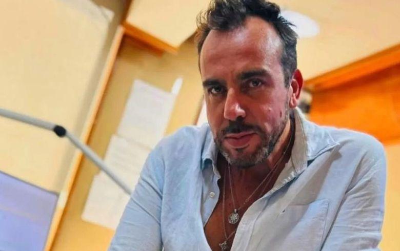 Francisco Kaminski - Instagram