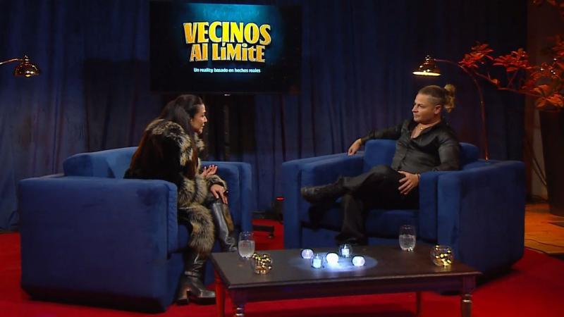 Princeso en Vecinos al límite