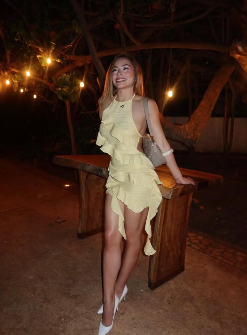 Skarleth Labra - Instagram