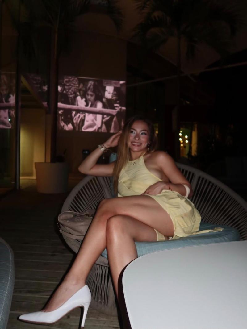 Skarleth Labra - Instagram