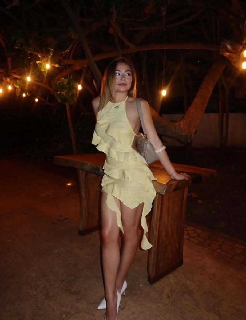 Skarleth Labra - Instagram