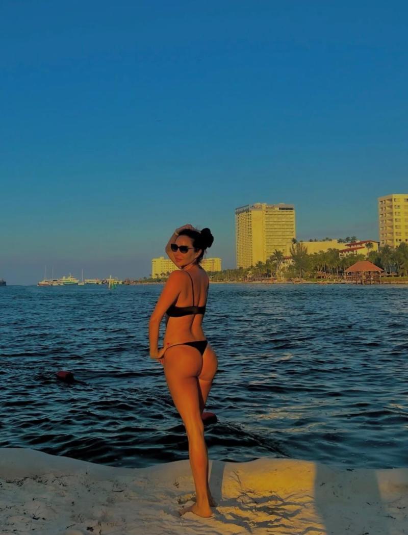 Gisela Molinero - Instagram