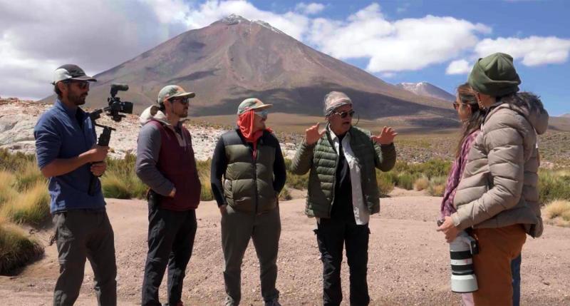 "El clan"