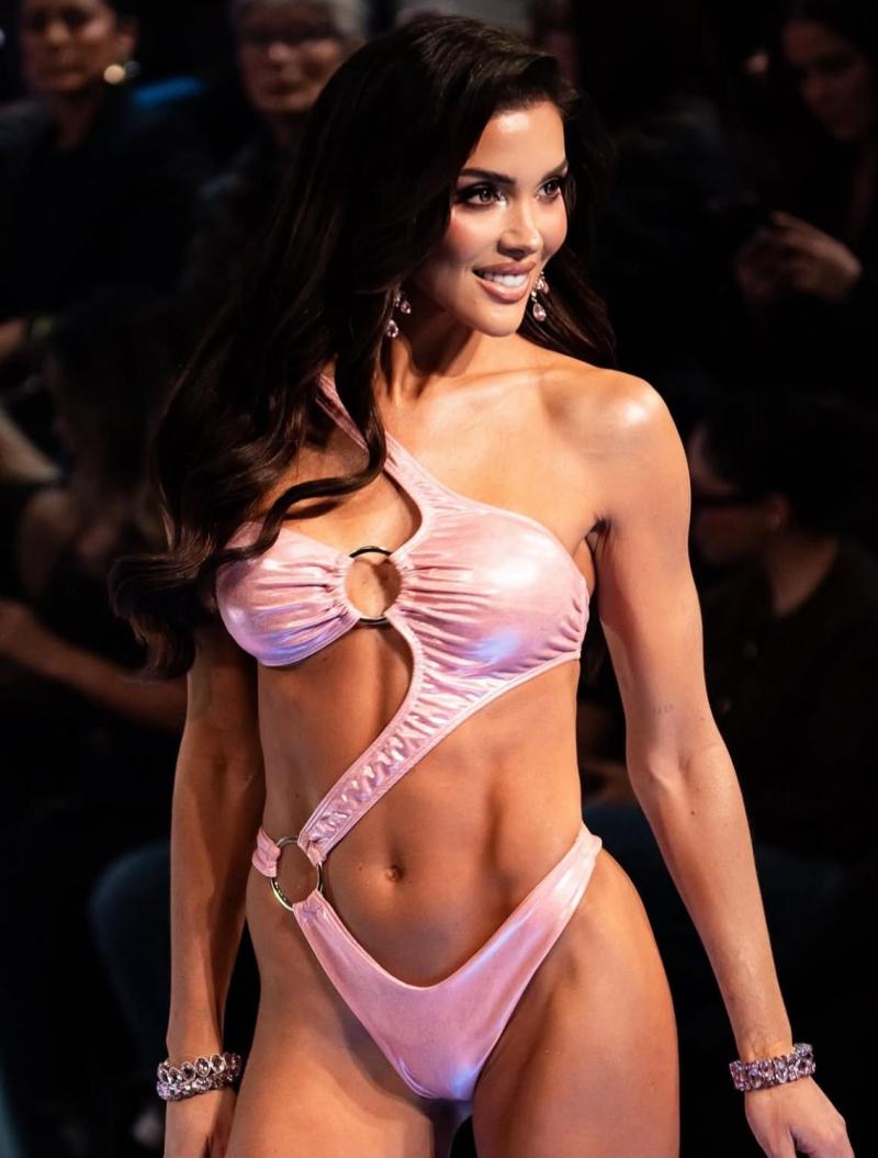 Instagram - Miss Universo Chile