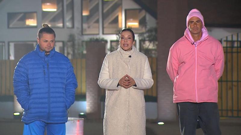 El duelo de eliminación fue entre Princeso y Camilo Huerta / Canal 13