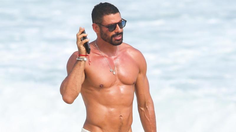 César Ribeiro
