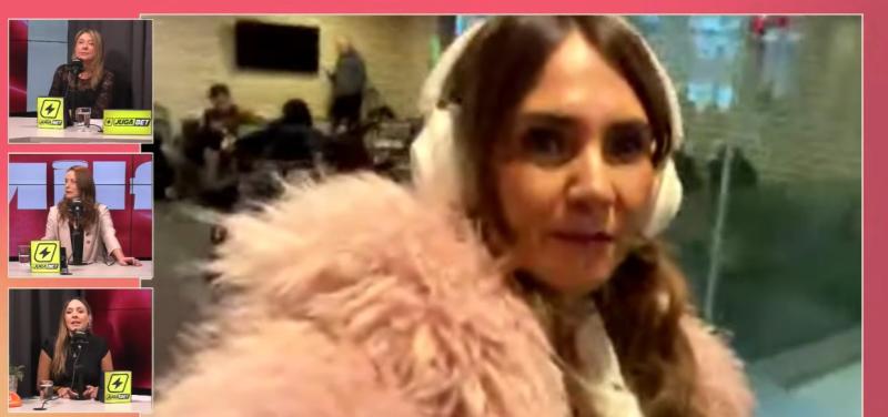 El último capítulo de "Milf by JugaBet" / Canal 13