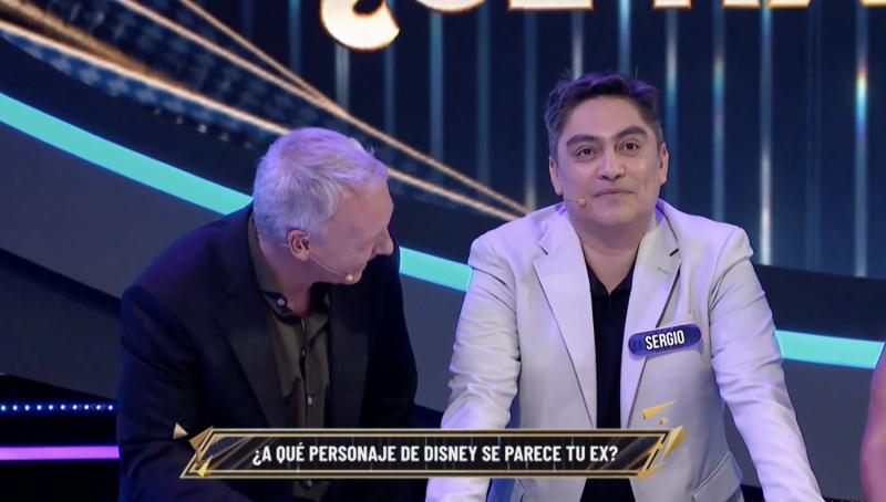 ¡Qué dice Chile! Prime tuvo su primer capítulo.