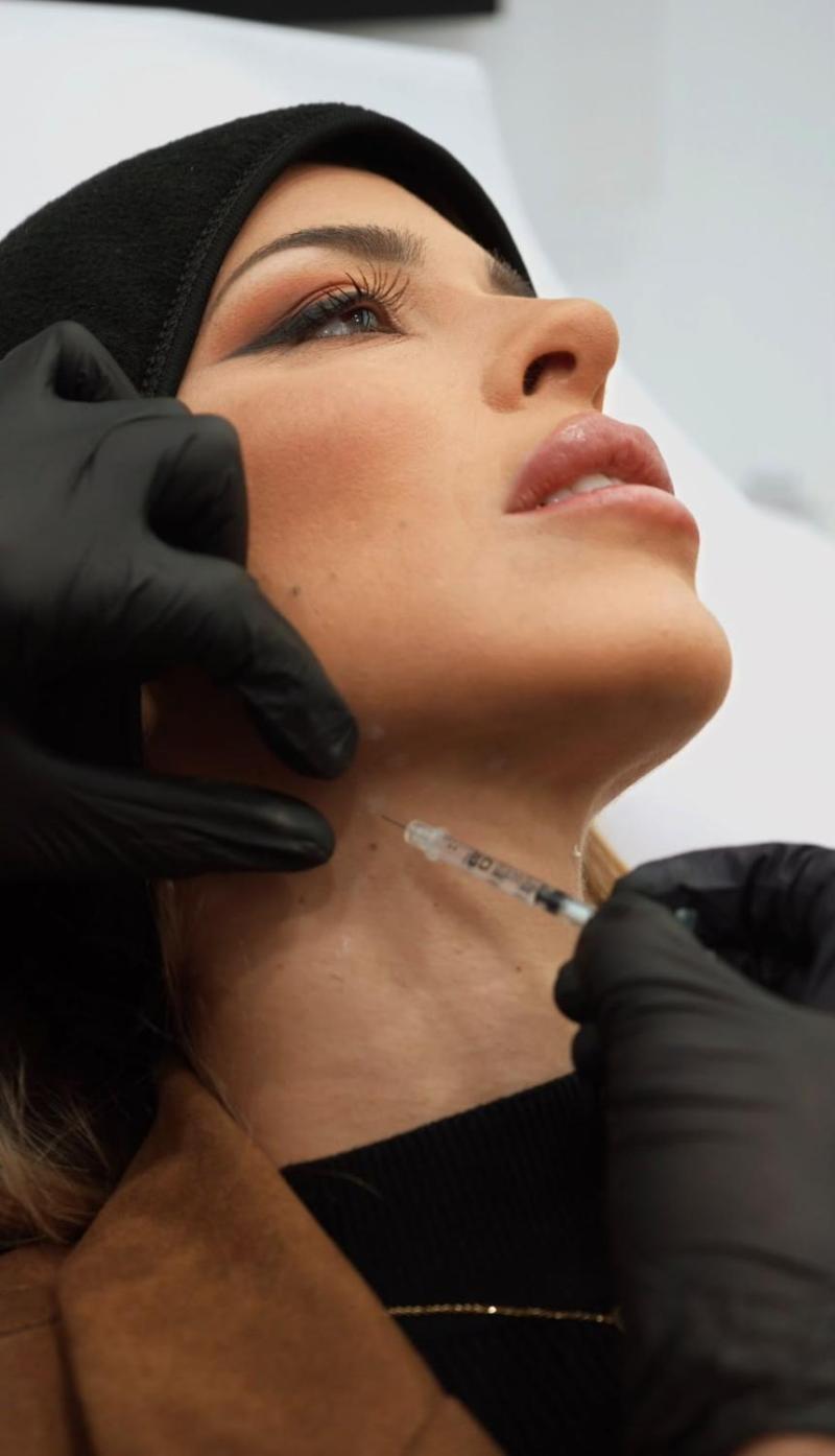 Oriana Marzoli | RRSS