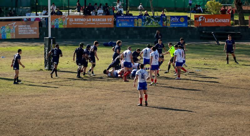 Torneo ARUSA Top 10 2026