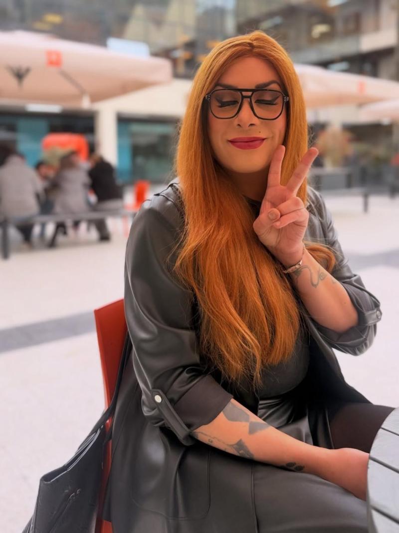 Botota Fox | Instagram