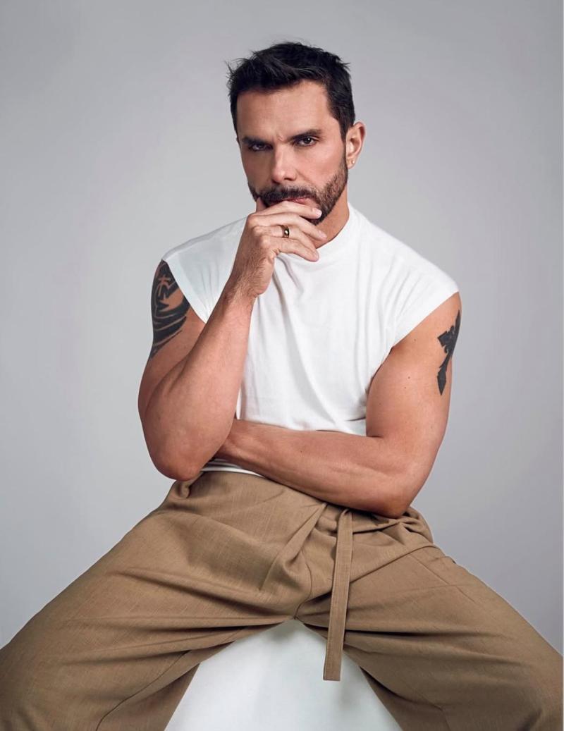 Álvaro Ballero - Instagram