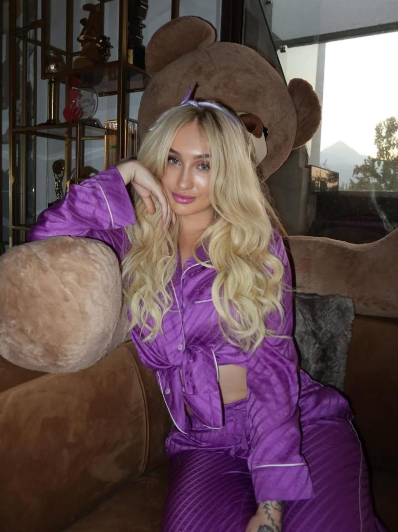 Fran Maira | Instagram