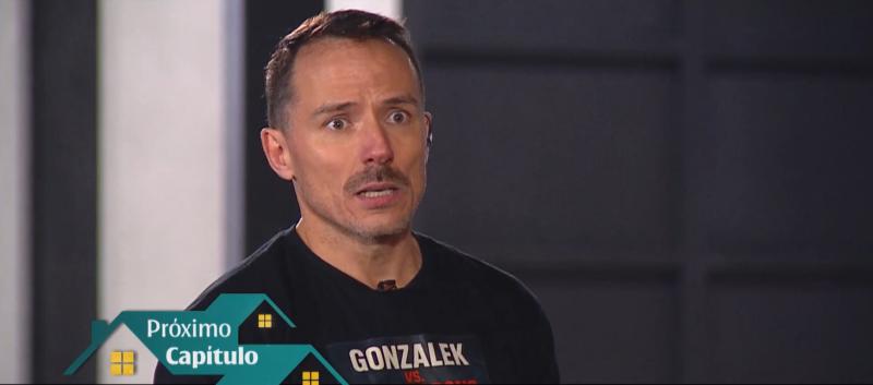 Gonzalo Egas se sumará a Vecinos al límite