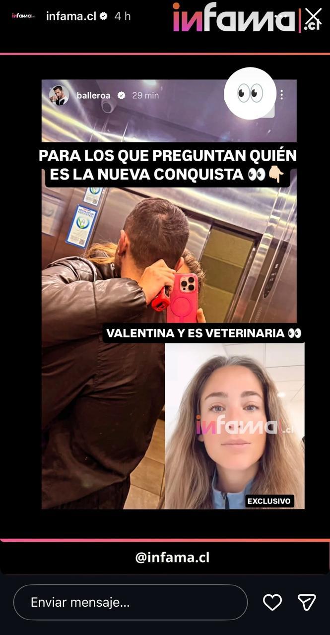 Infama - Instagram