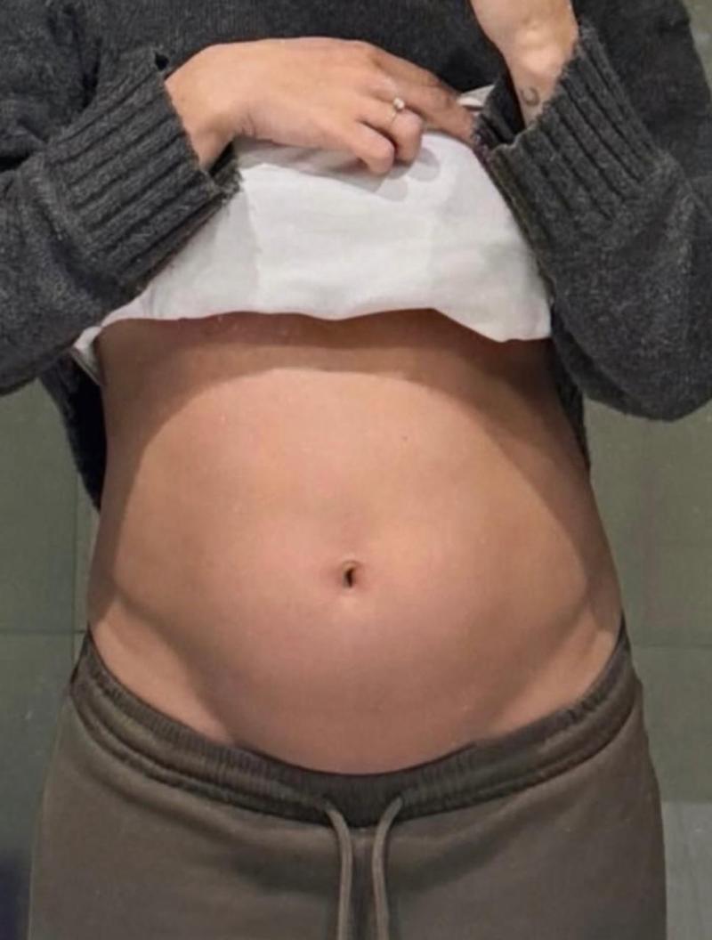 Gianella Marengo - Instagram