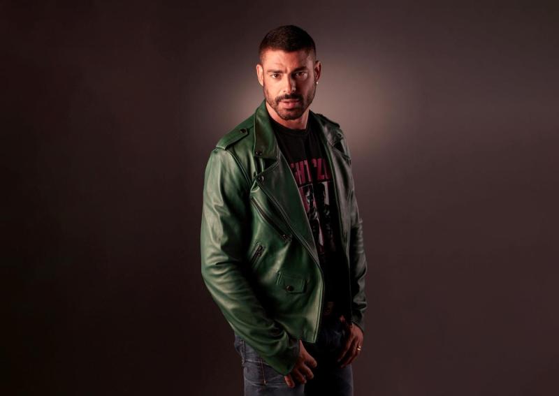 Cauã Reymond