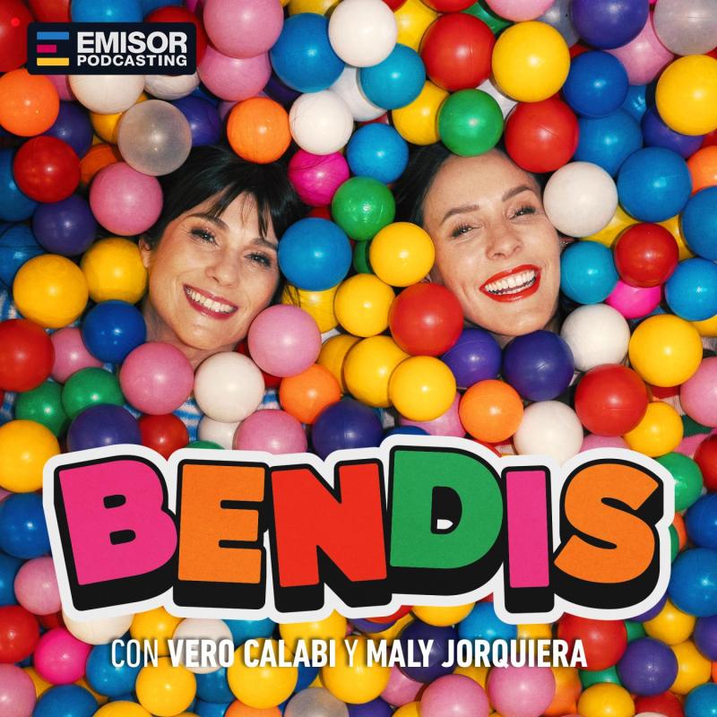 Bendis, el nuevo programa de Maly Jorquiera