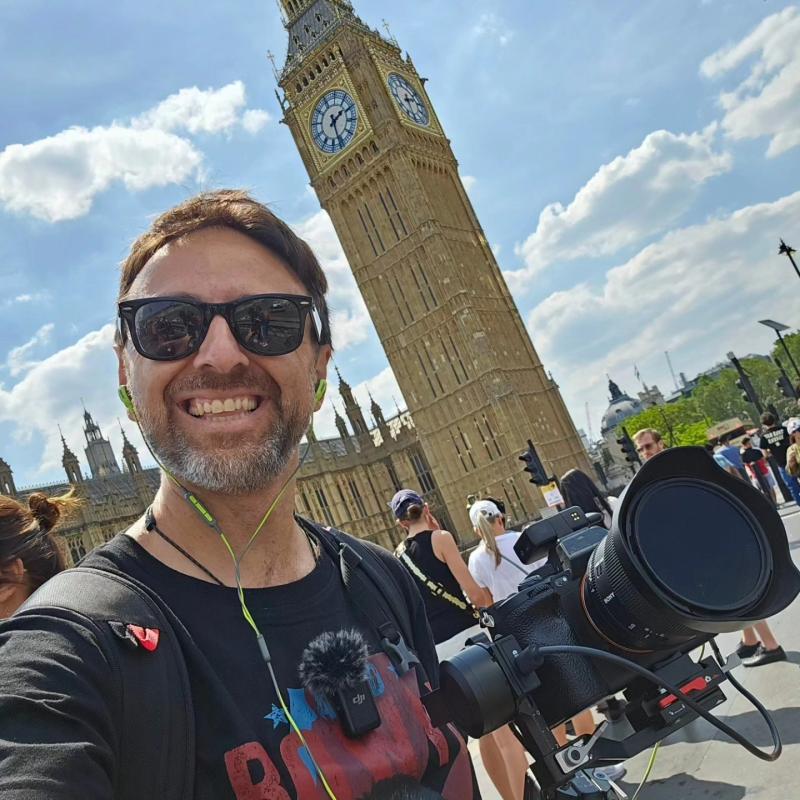 Marcelo Kiwi / Instagram