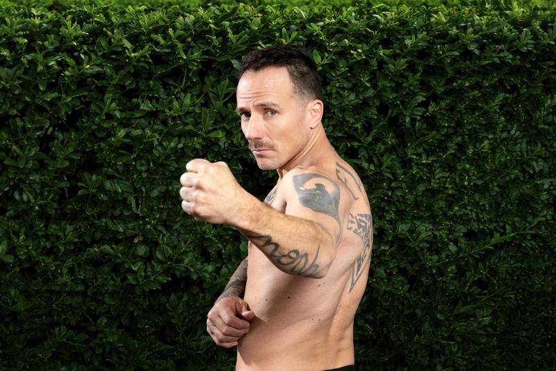 Gonzalo Egas / Canal 13
