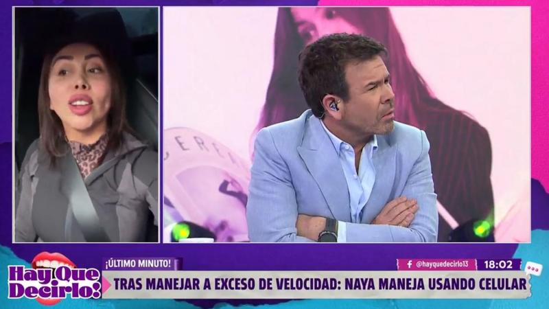 Naya Fácil y su nueva negligencia