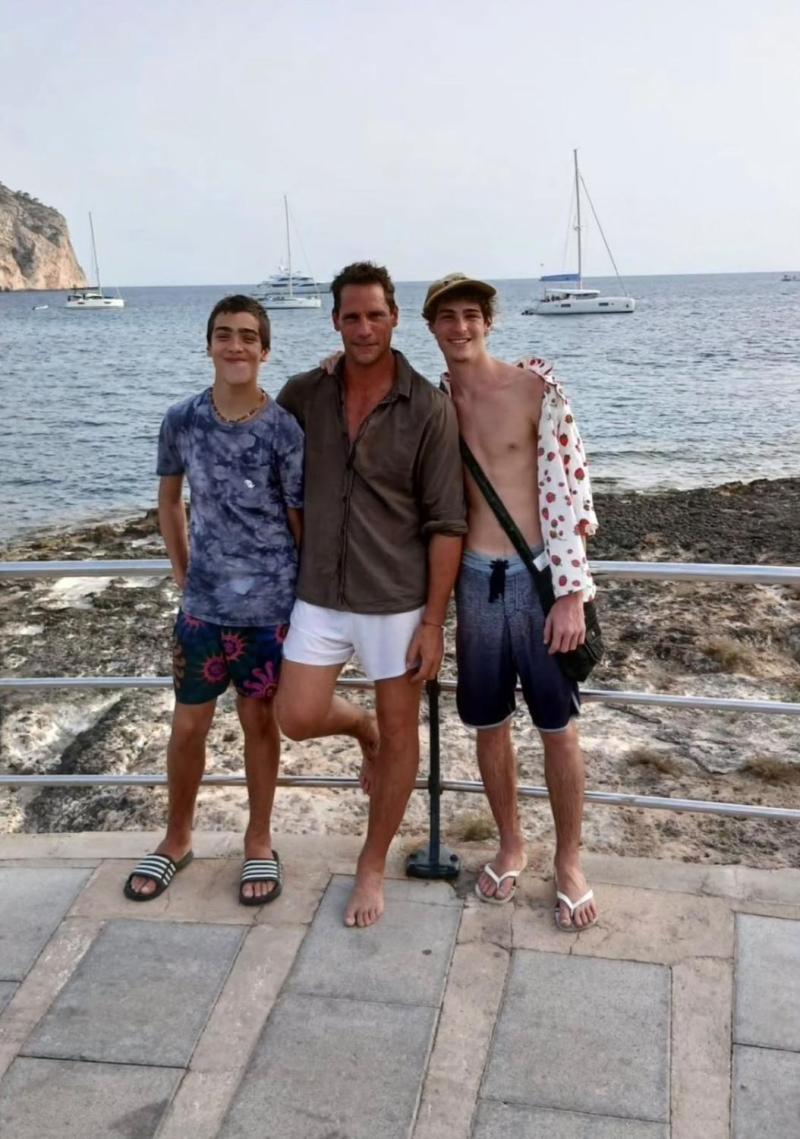 Gonzalo Valenzuela - Instagram